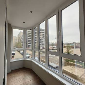 Сдается 1-комнатная квартира, 42 м²