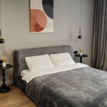 Сдается 1-комнатная квартира, 42 м²