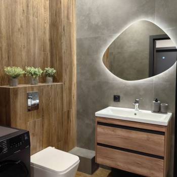 Сдается 1-комнатная квартира, 42 м²