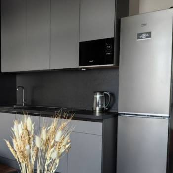 Сдается 1-комнатная квартира, 42 м²