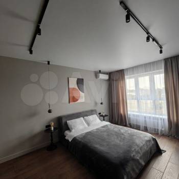 Сдается 1-комнатная квартира, 42 м²