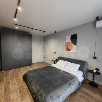 Сдается 1-комнатная квартира, 42 м²