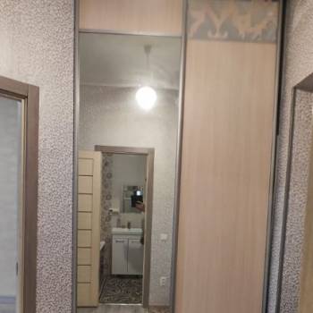 Сдается 1-комнатная квартира, 39 м²