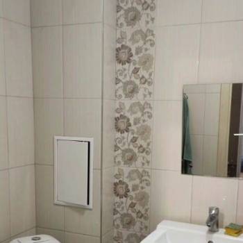 Сдается 1-комнатная квартира, 39 м²