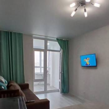 Сдается 1-комнатная квартира, 33 м²