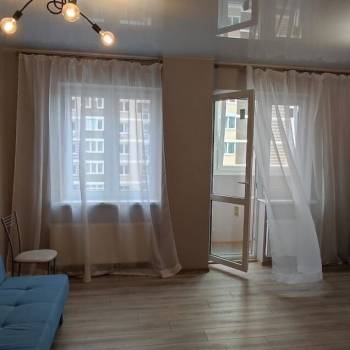 Сдается 1-комнатная квартира, 30 м²