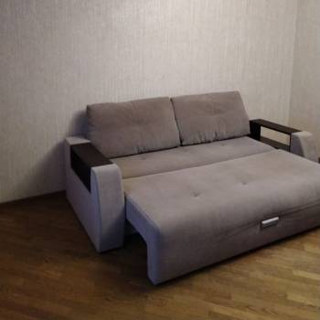 Сдается 1-комнатная квартира, 47 м²