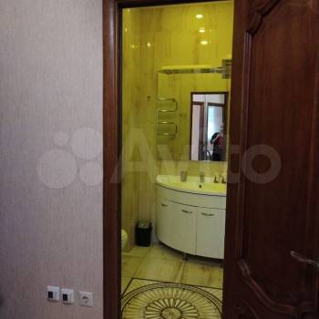 Сдается 1-комнатная квартира, 47 м²