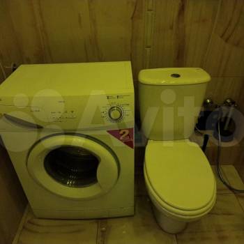 Сдается 1-комнатная квартира, 47 м²