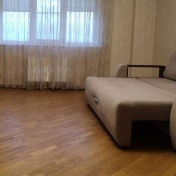 Сдается 1-комнатная квартира, 47 м²