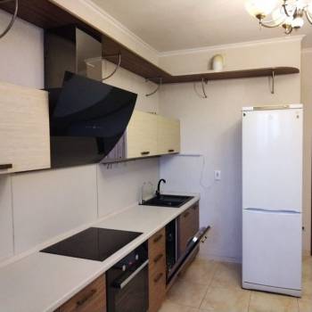 Сдается 1-комнатная квартира, 47 м²