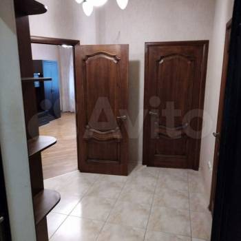 Сдается 1-комнатная квартира, 47 м²