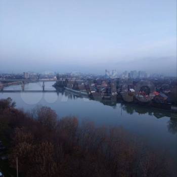 Сдается 1-комнатная квартира, 47 м²