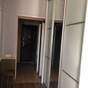 Сдается 1-комнатная квартира, 37,8 м²