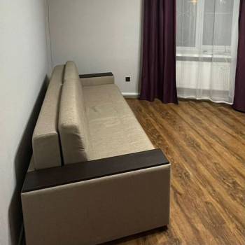 Сдается 1-комнатная квартира, 37,8 м²