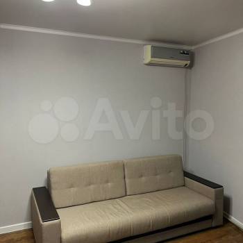 Сдается 1-комнатная квартира, 37,8 м²