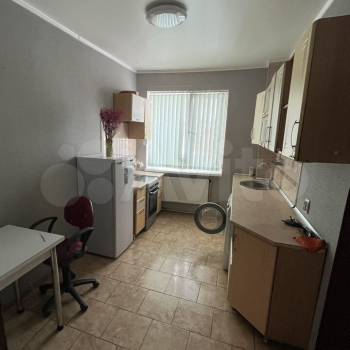 Сдается 1-комнатная квартира, 37,8 м²