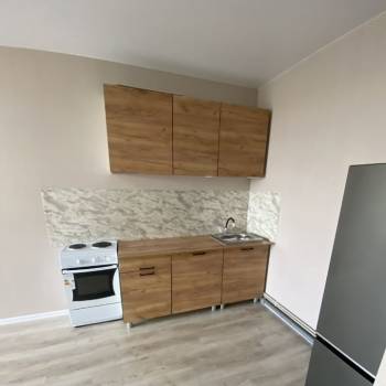 Сдается 1-комнатная квартира, 41,4 м²