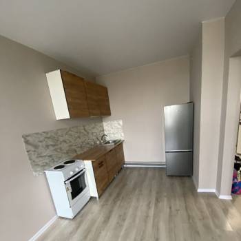 Сдается 1-комнатная квартира, 41,4 м²