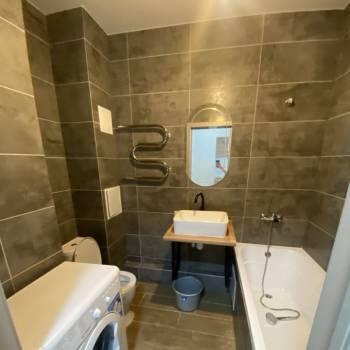 Сдается 1-комнатная квартира, 41,4 м²