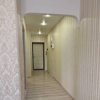 Сдается Многокомнатная квартира, 55 м²