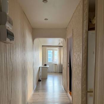 Сдается Многокомнатная квартира, 55 м²