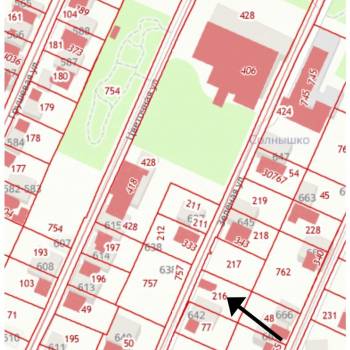 Продается Участок, 420 м²