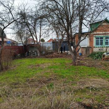 Продается Участок, 420 м²