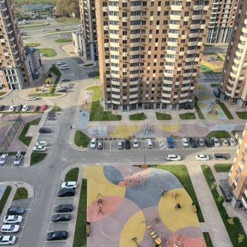 Продается 1-комнатная квартира, 43 м²