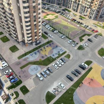 Продается 1-комнатная квартира, 43 м²