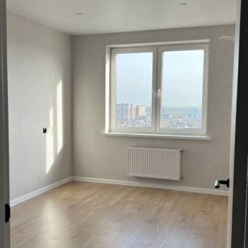 Продается 1-комнатная квартира, 43 м²