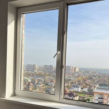 Продается 1-комнатная квартира, 43 м²