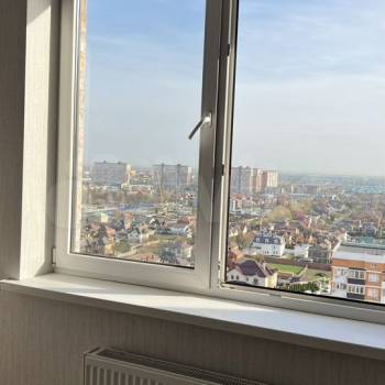 Продается 1-комнатная квартира, 43 м²