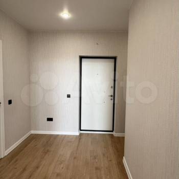 Продается 1-комнатная квартира, 43 м²