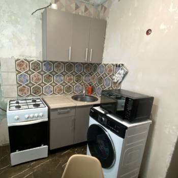 Продается 2-х комнатная квартира, 47,7 м²