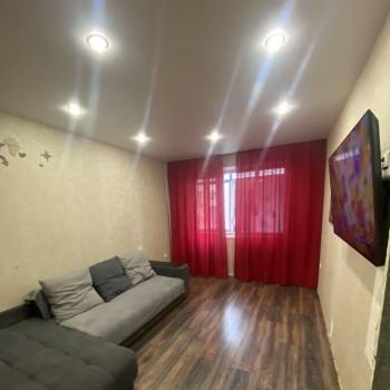 Продается 2-х комнатная квартира, 47,7 м²