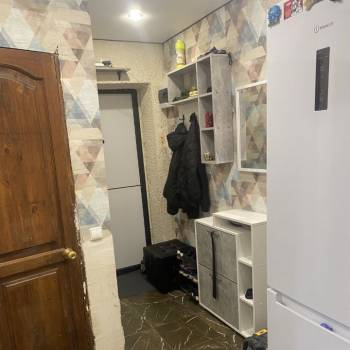 Продается 2-х комнатная квартира, 47,7 м²