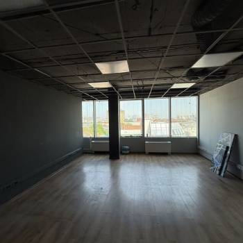 Сдается Офис, 53,7 м²