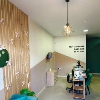 Сдается Нежилое помещение, 44 м²