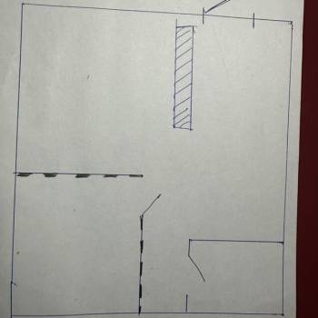 Сдается Нежилое помещение, 44 м²