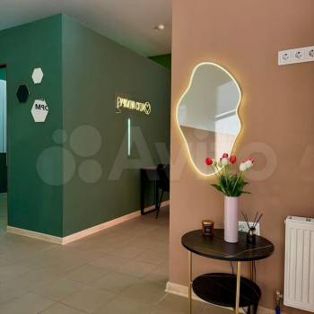 Сдается Нежилое помещение, 44 м²