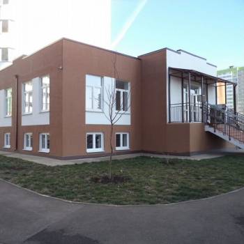 Сдается Торговое помещение, 118 м²