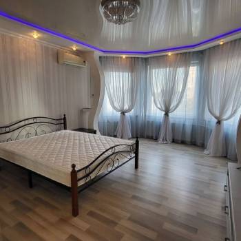 Продается 1-комнатная квартира, 48,8 м²