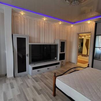 Продается 1-комнатная квартира, 48,8 м²