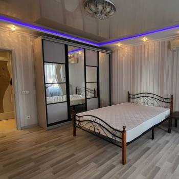 Продается 1-комнатная квартира, 48,8 м²