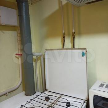 Сдается 2-х комнатная квартира, 31 м²