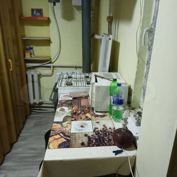 Сдается 2-х комнатная квартира, 31 м²