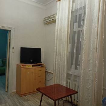 Сдается 2-х комнатная квартира, 31 м²
