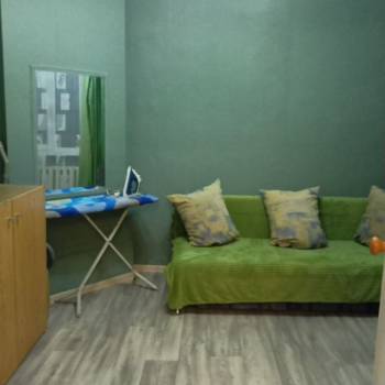 Сдается 2-х комнатная квартира, 31 м²