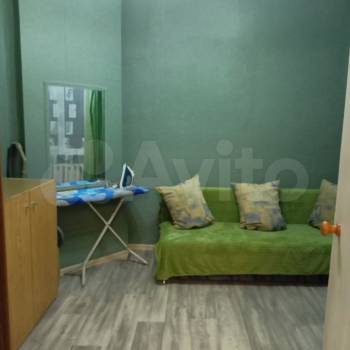 Сдается 2-х комнатная квартира, 31 м²